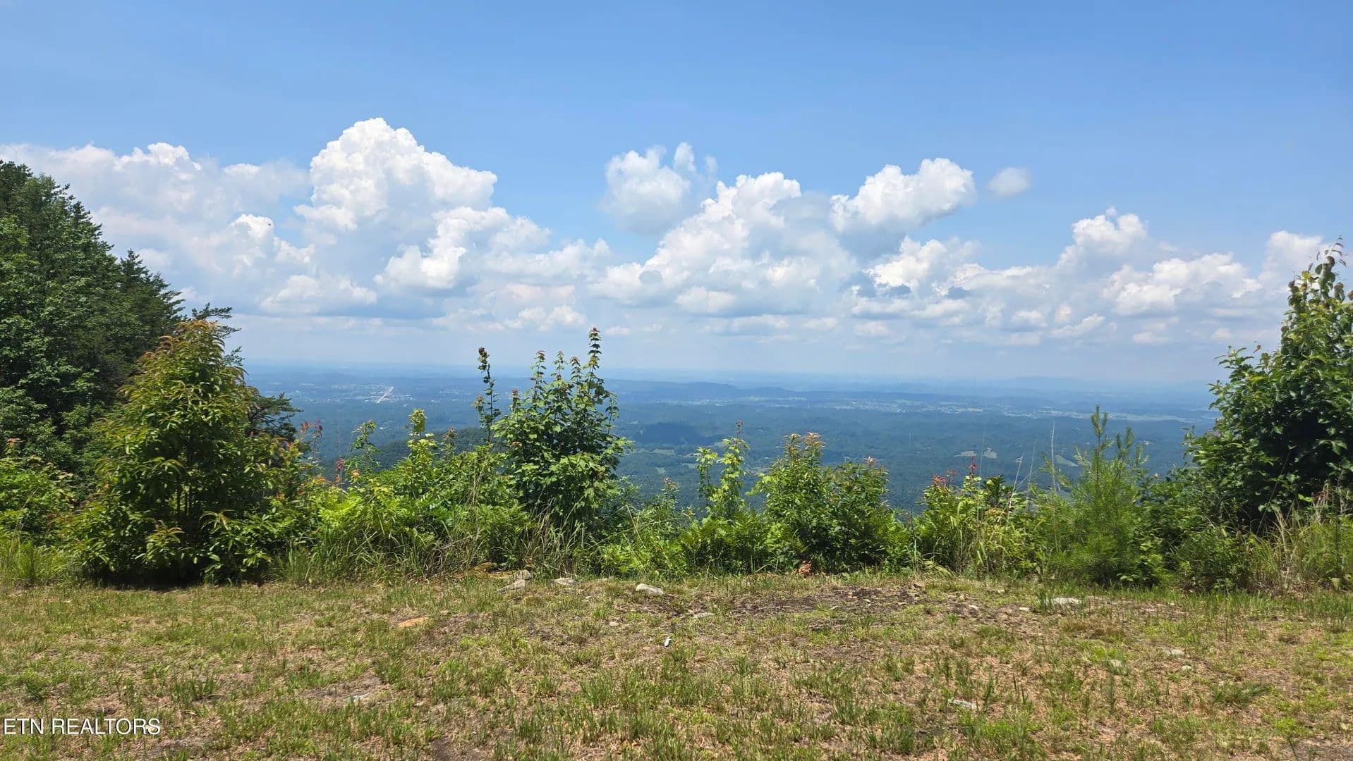 3.2 Acres of Land for Sale in Sevierville, TN - Sevierville, Tennessee, 37876