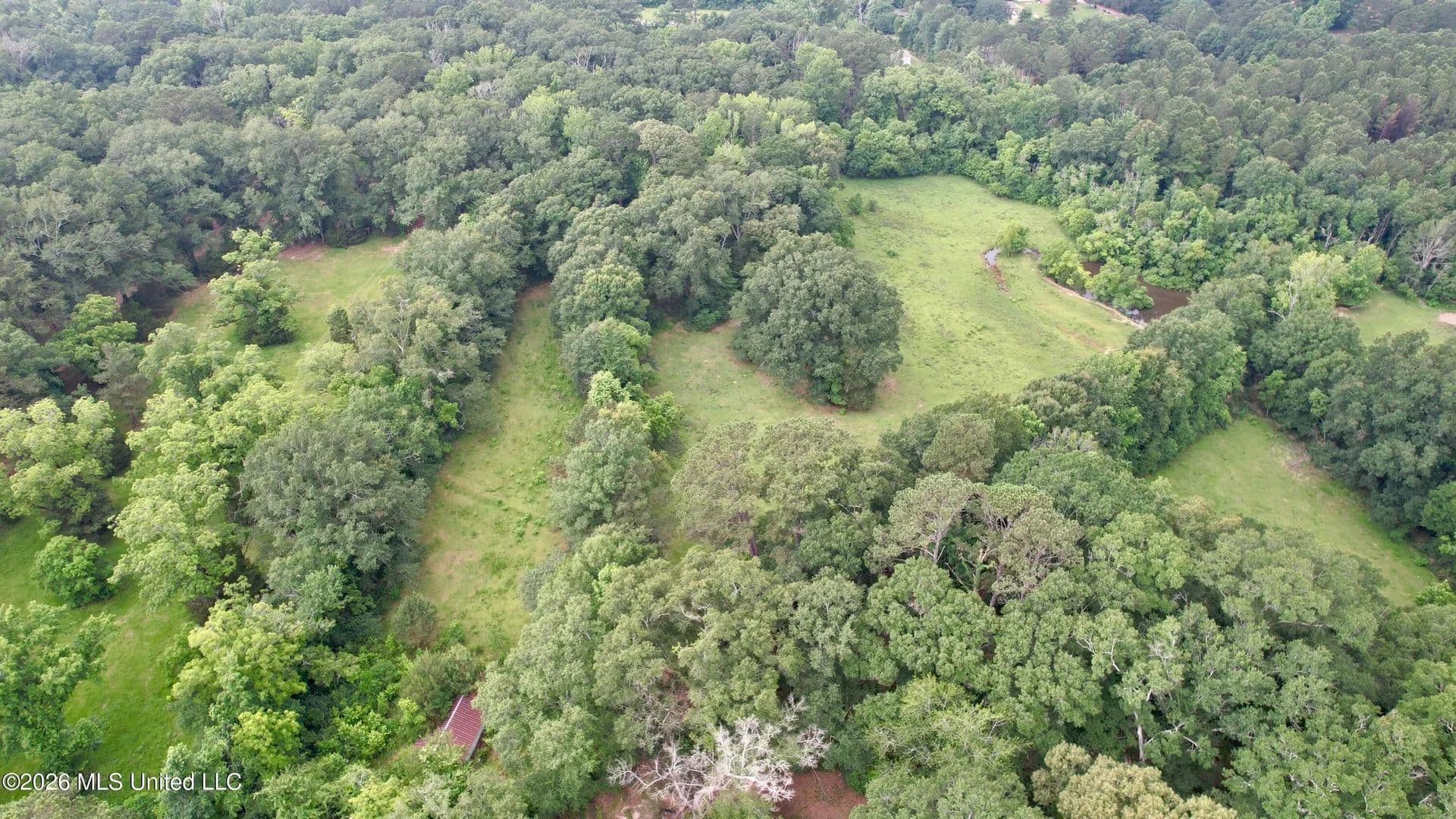 Property from 1015 Highway 51 - KW - Summit, Mississippi, 39666