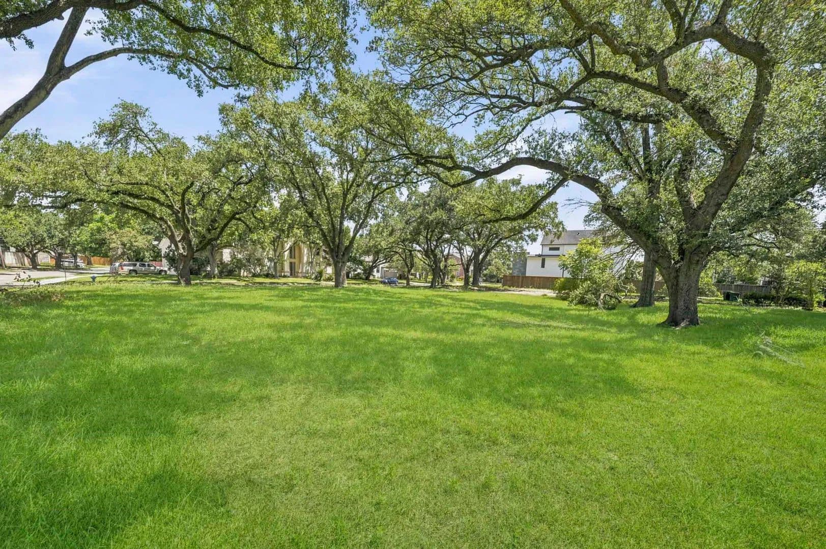 Vacant Land in Houston - Houston, Texas, 77096