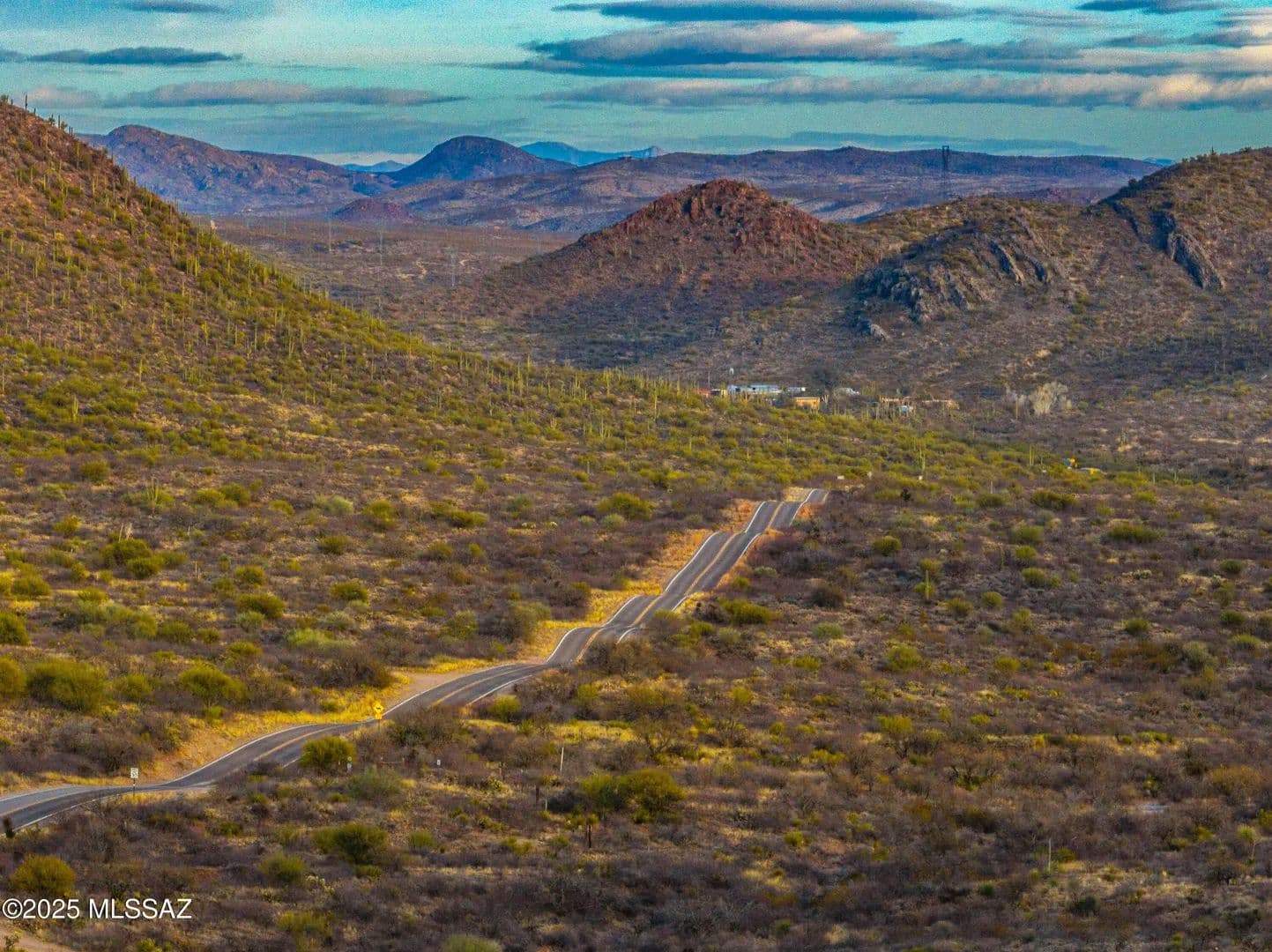 Property from 15590 E Colossal Cave Road - KW - Vail, Arizona, 85641