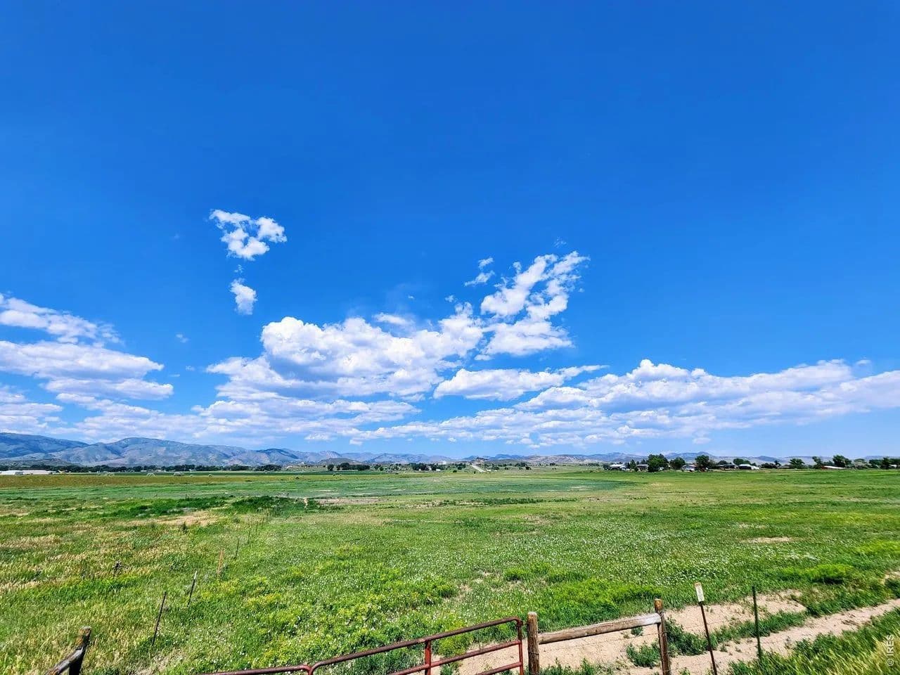 Property from 3625 N County Road19 - KW - Fort Collins, Colorado, 80524