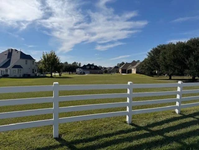 Vacant Land in Conroe - Conroe, Texas, 77304