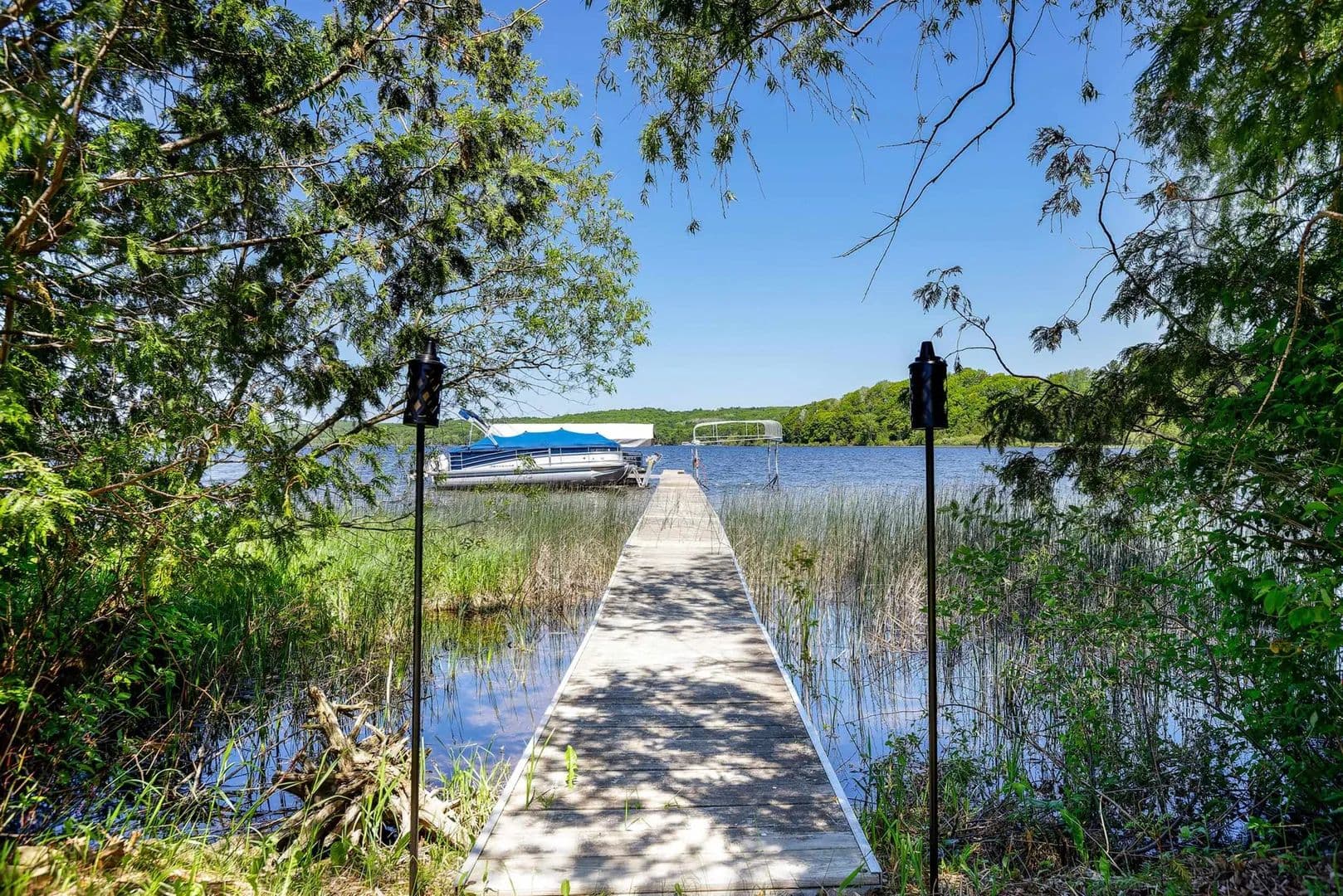Property from 5493 Indian Trail - KW - land for sale