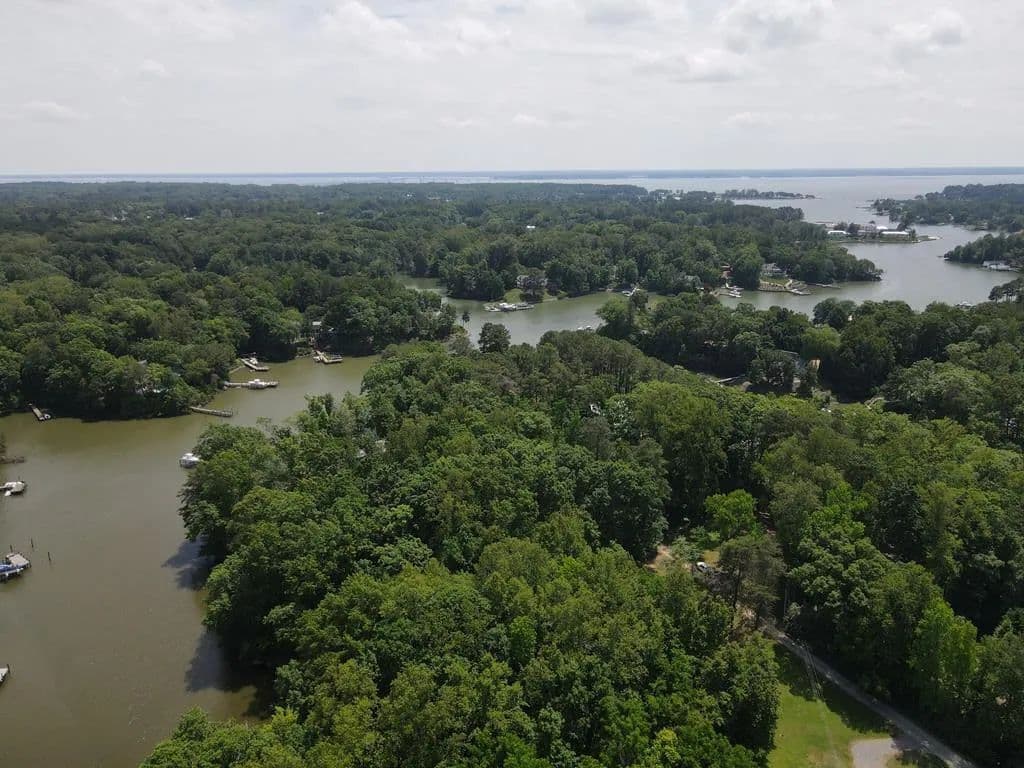 Property from 505 Greentown Road - KW - Weems, Virginia, 22576