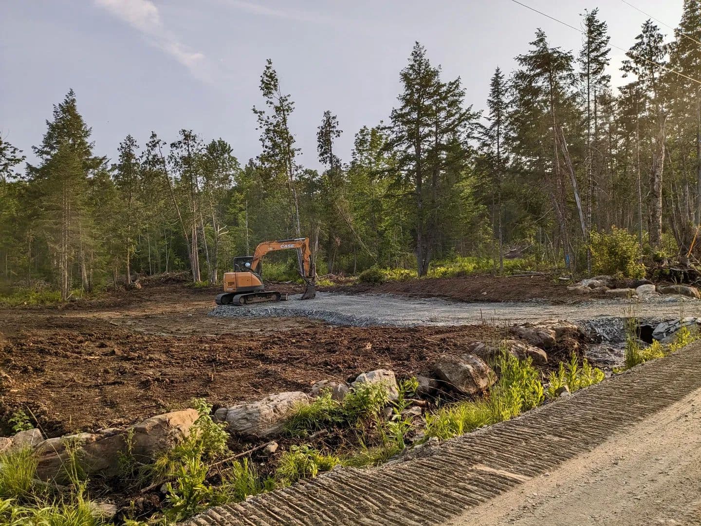 2.73 Acres of Land for Sale in Monson, Maine - Monson, Maine, 04464