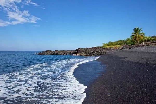 Vacant Land in Captain Cook - land for sale