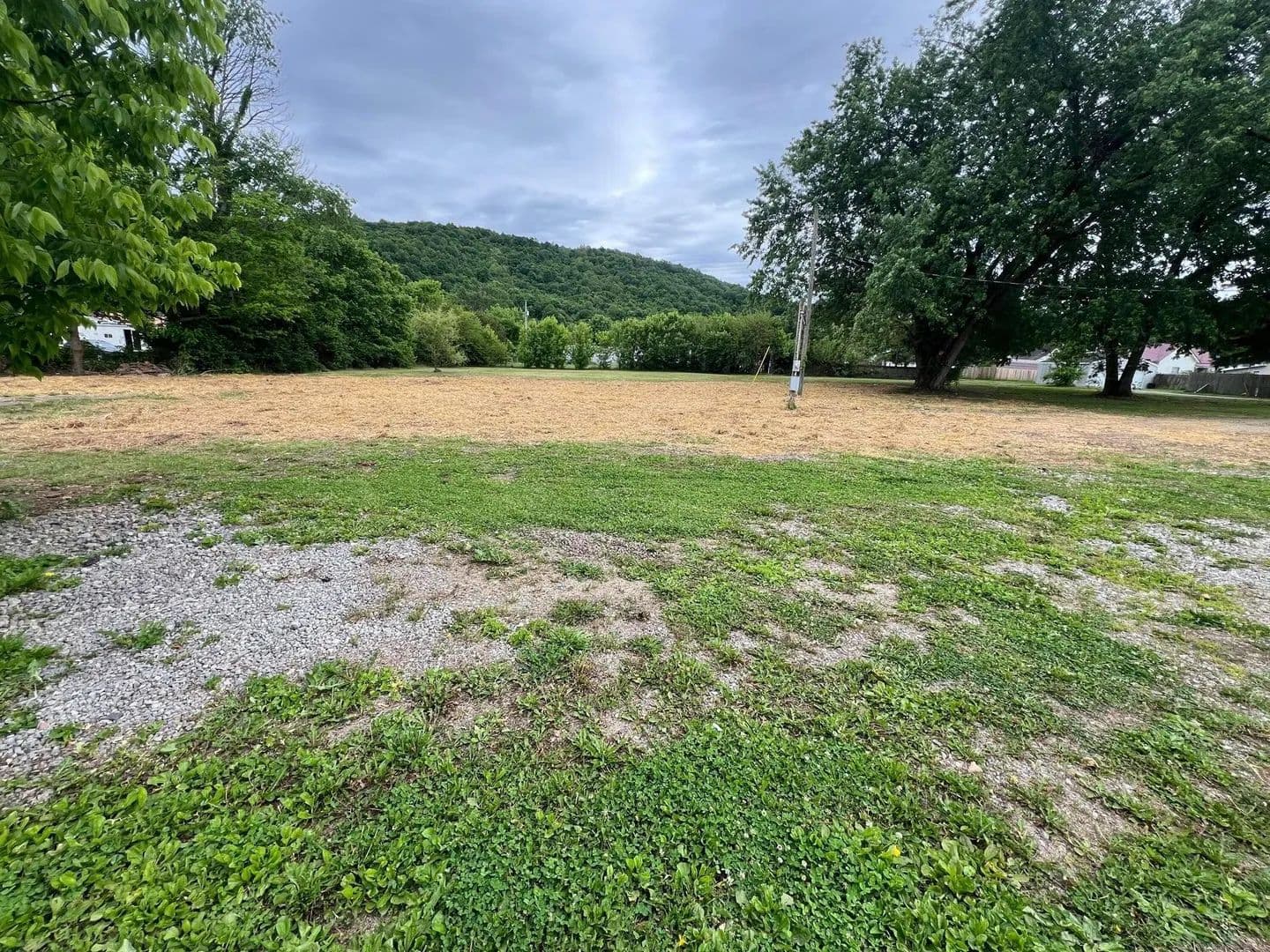 0.52 Acres of Land for Sale in Bainbridge, Ohio - Bainbridge, Ohio, 45612