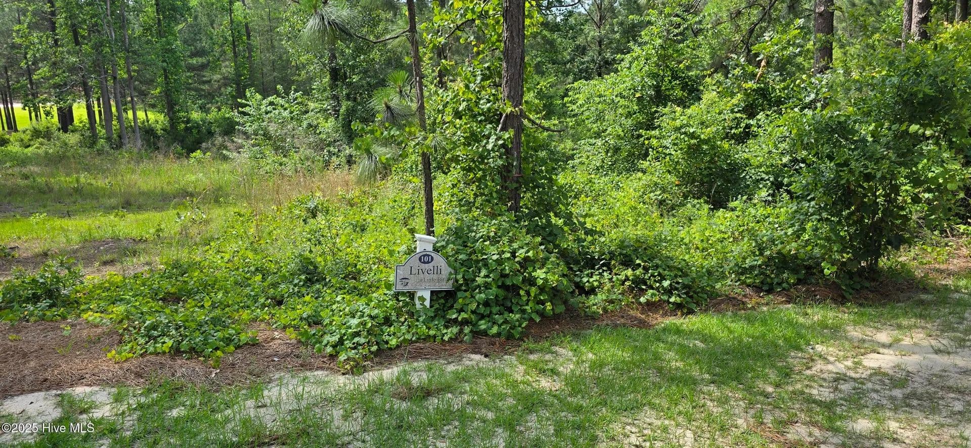 Property from 101 Owens Circle - KW - Seven Lakes, North Carolina, 27376