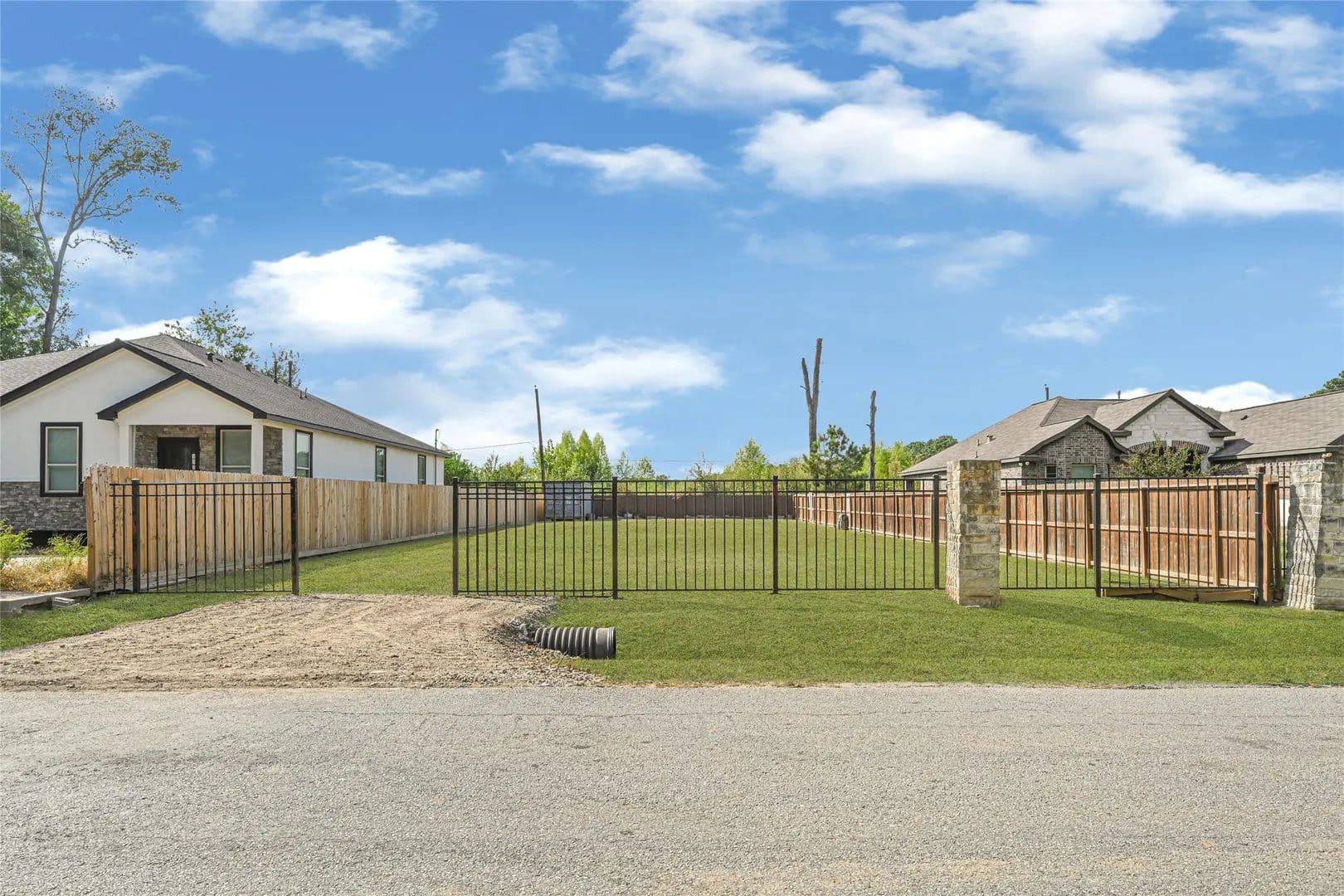 Property from 16231 Green Manor Drive Drive - KW - Houston, Texas, 77396