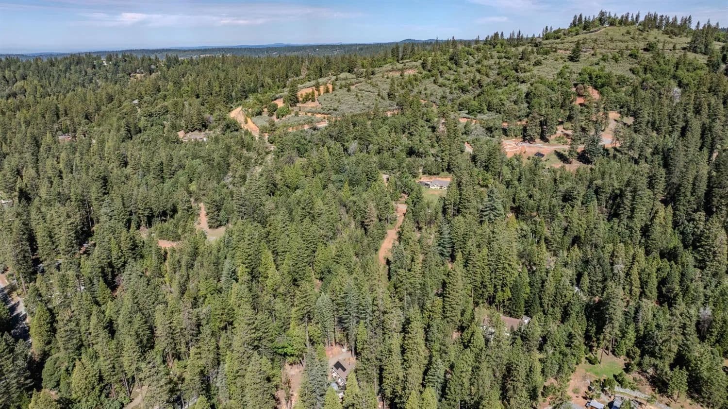 Property from 12 Point Court - KW - Pioneer, California, 95666