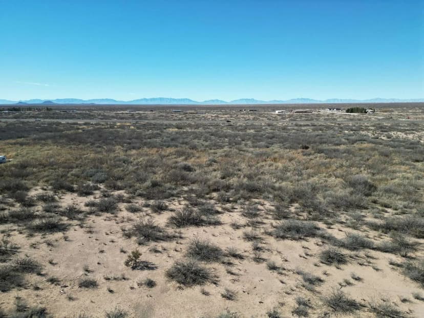 Lots & Land-Other in Alamogordo