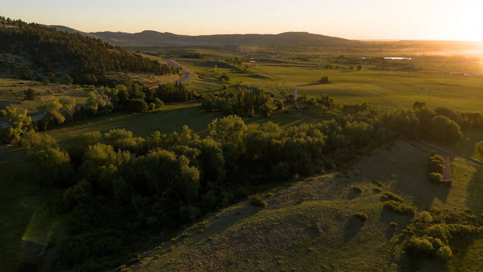 Elk Mountain Ranch - Longmont, Colorado, 80503