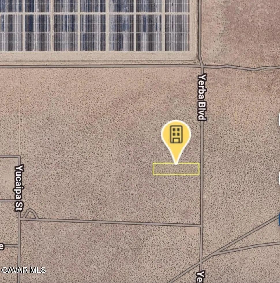 Property from On Yerba - KW - Rosamond, California, 93560