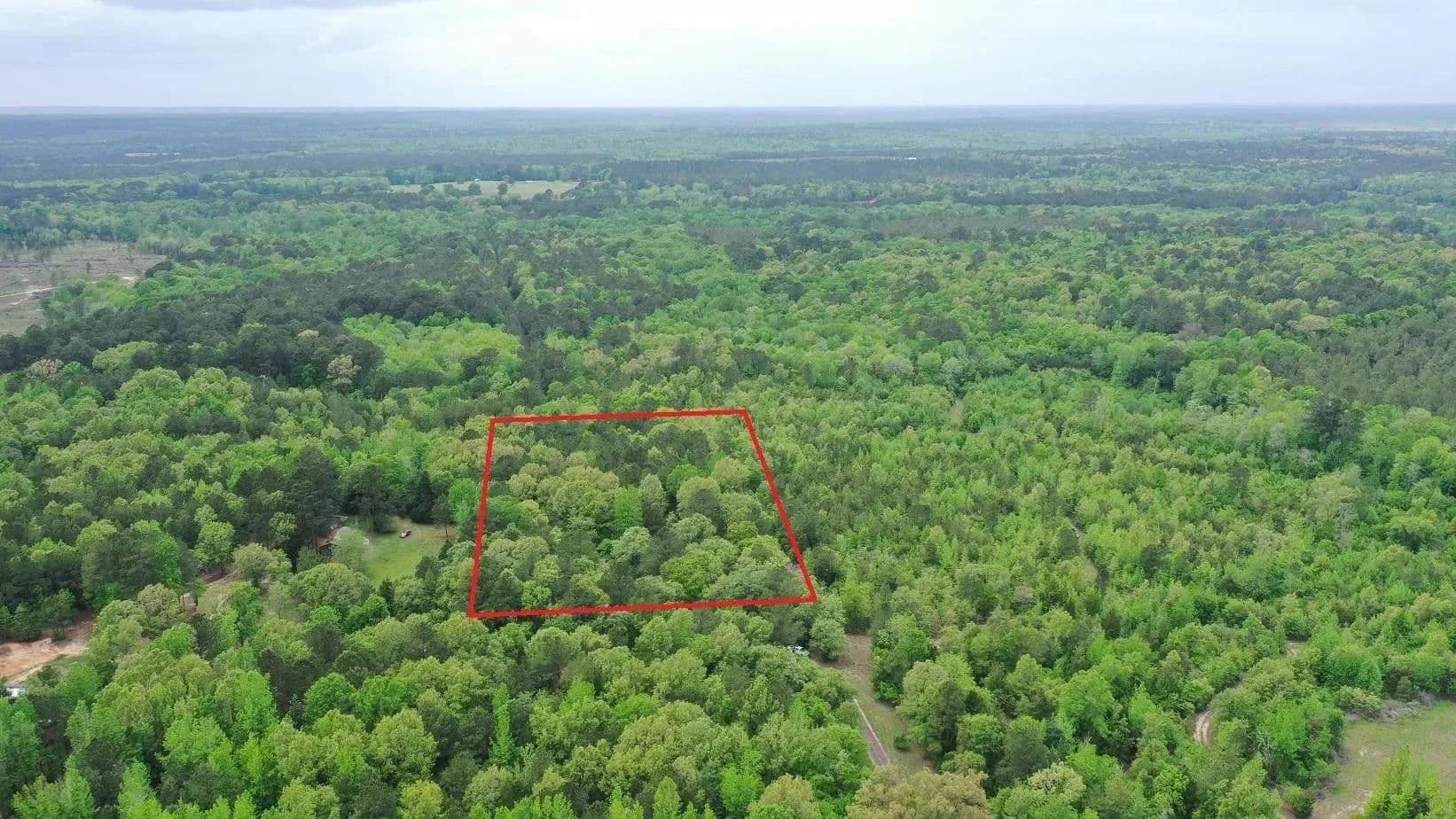 Lots & Land-Other in Bivins - Bivins, Texas, 75555