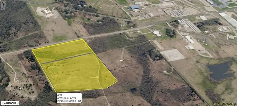 Property from 38 AC DOBBINS Road - KW