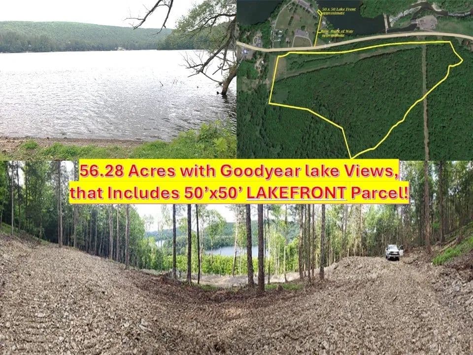 Property from 0 State Highway 28 - KW - Milford, New York, 13820