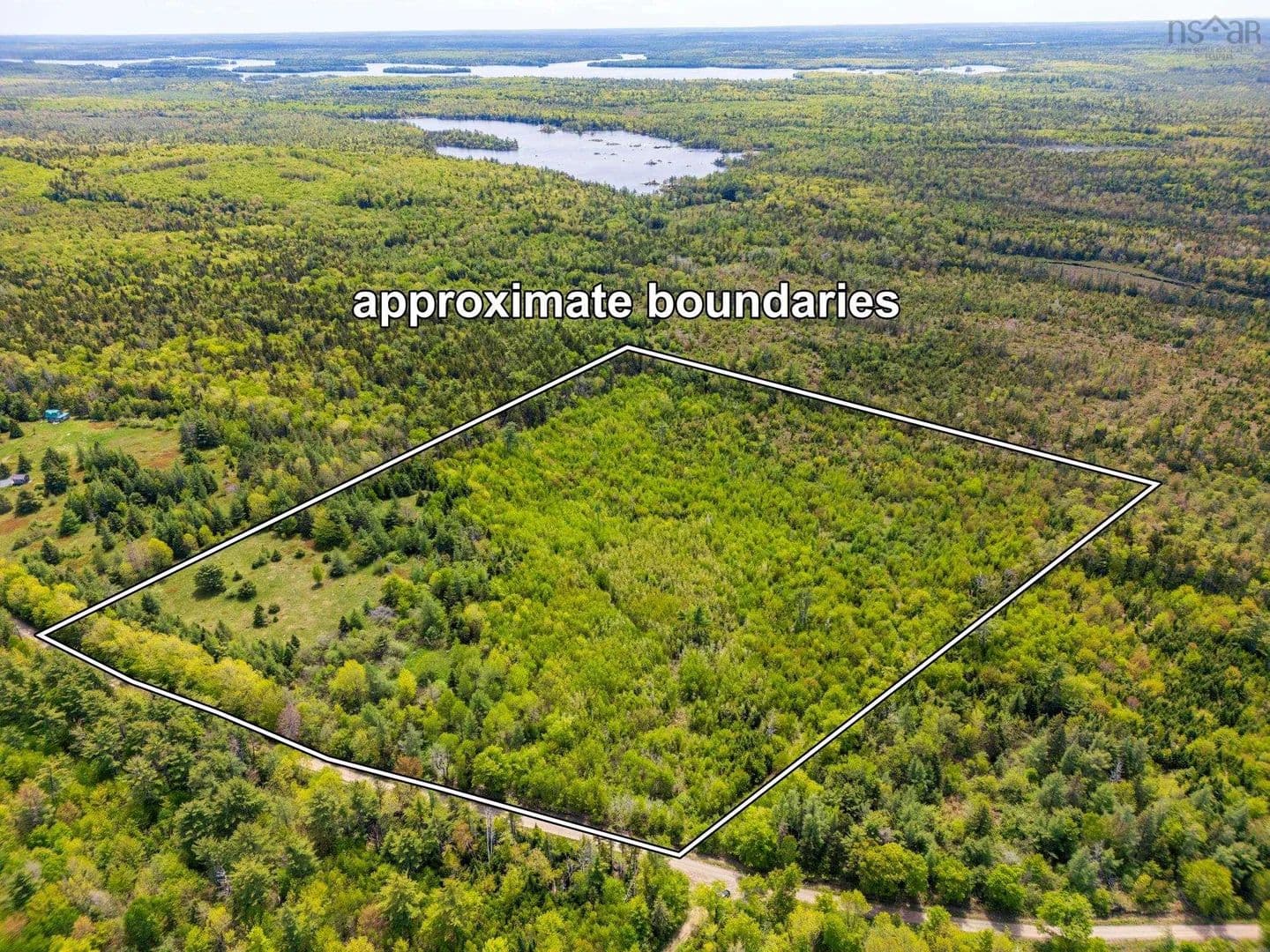 Property from Land Victory Road - KW - Canada