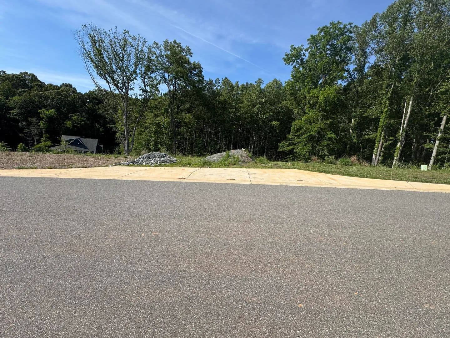 Property from Lot 9 Beville WAY - KW - Moneta, Virginia, 24121