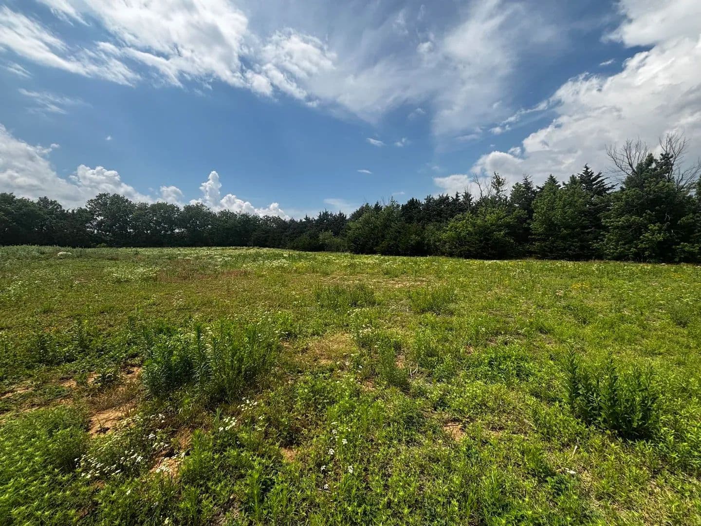Property from Lot 1 Block A 75th Estates - KW - Derby, Kansas, 67037