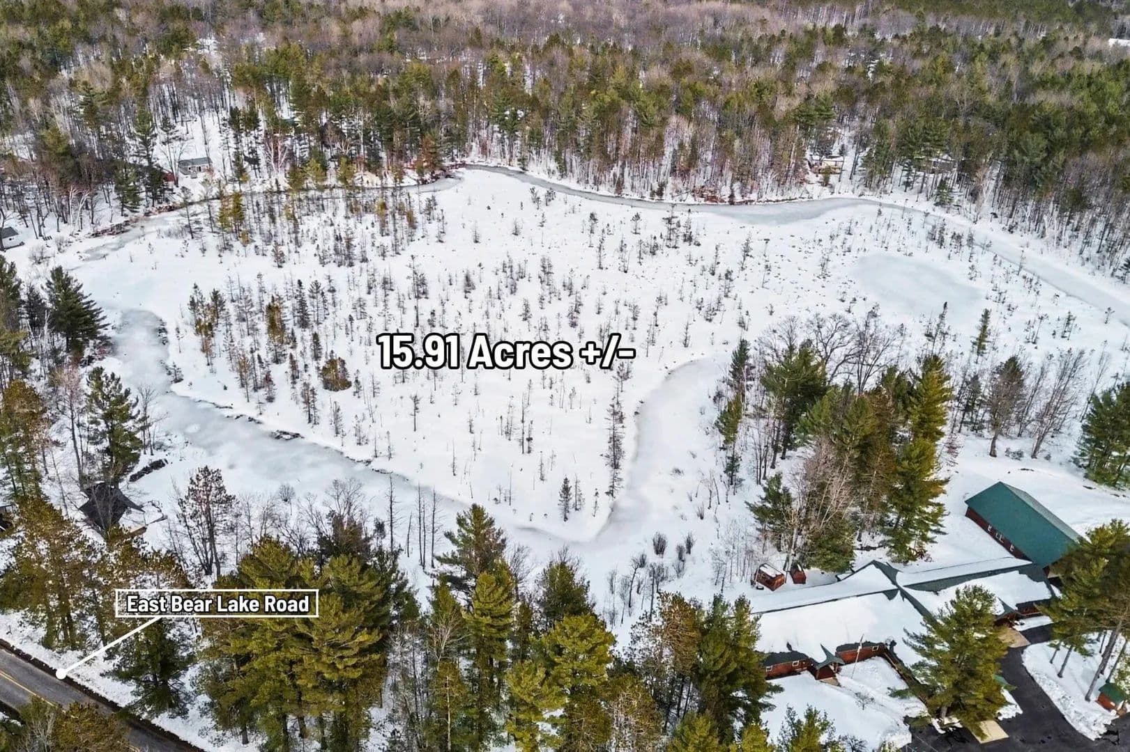 Lots & Land-Other in Kalkaska - land for sale