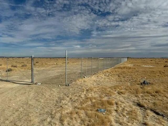 Vacant Land in Lancaster - Lancaster, California, 93536