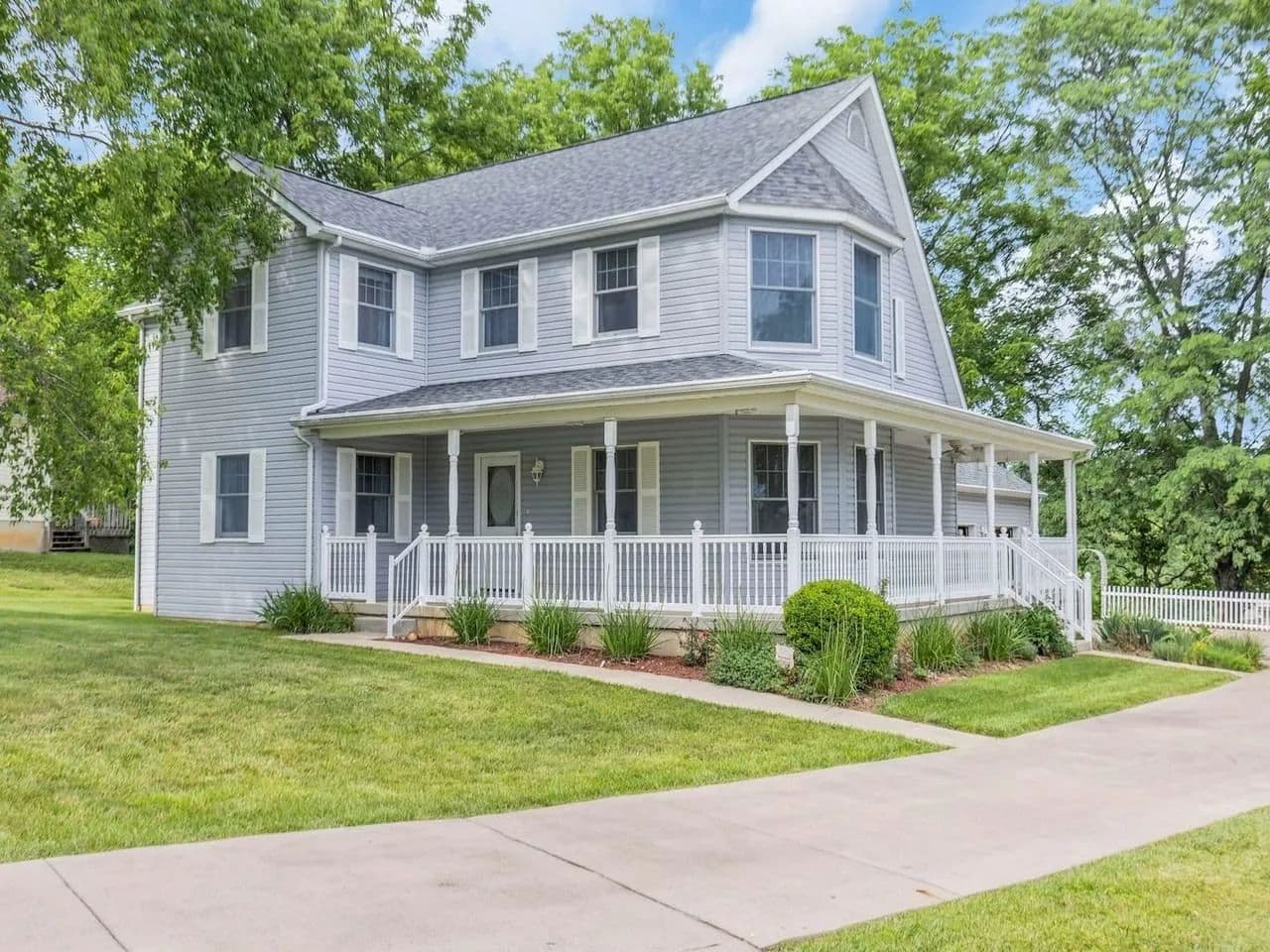 Applewood Drive - .53 acre - Chillicothe, Ohio, 45601