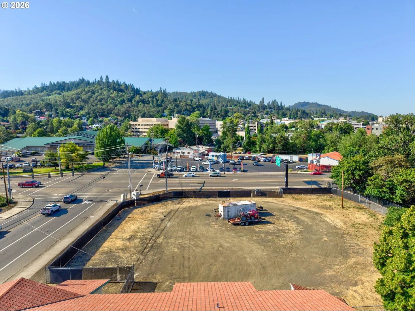0.59 Acres of Land for Sale in Roseburg, OR - Roseburg, Oregon, 97470