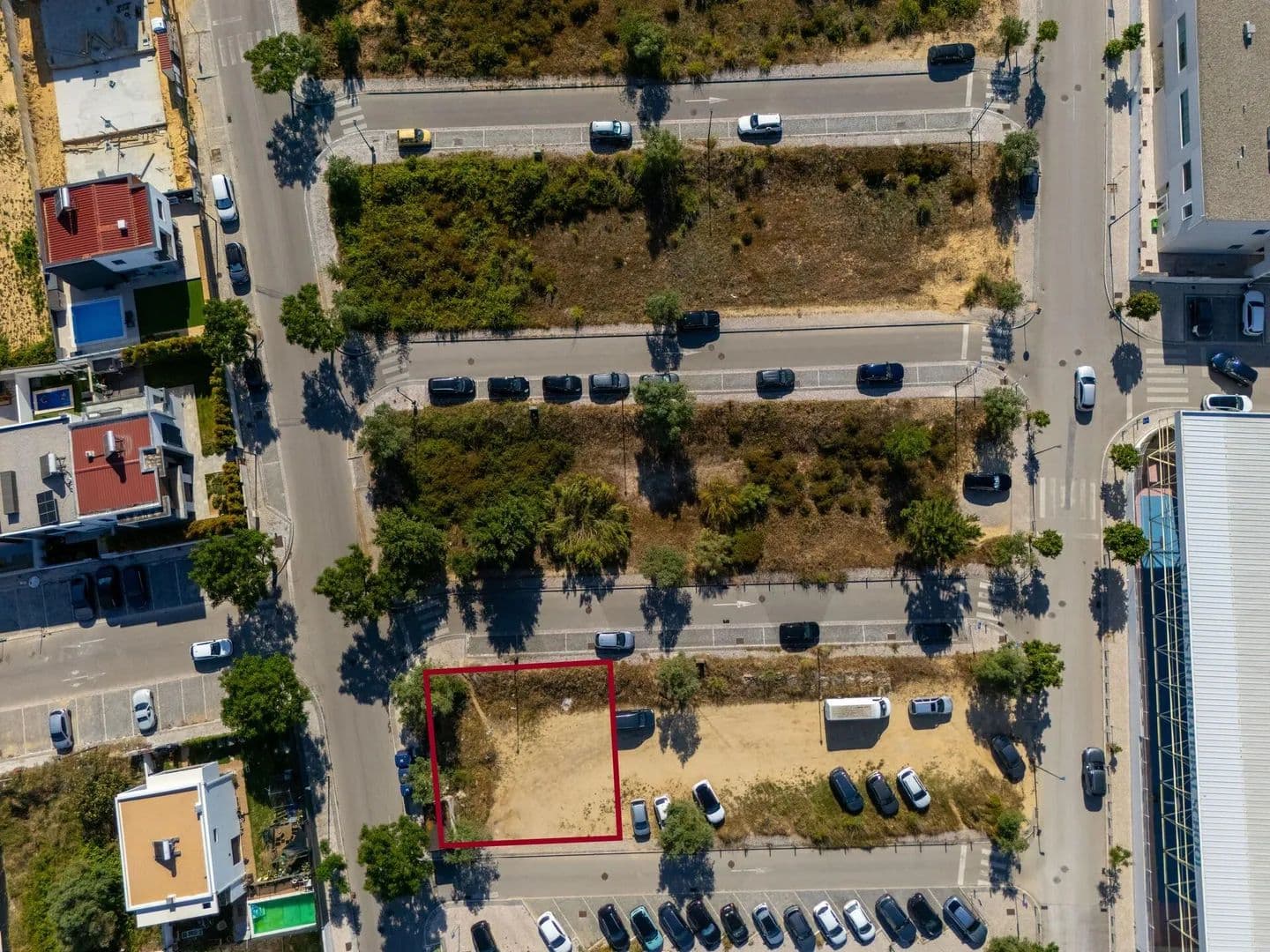 421 Acres of Land for Sale in Palmela, Palmela - land for sale
