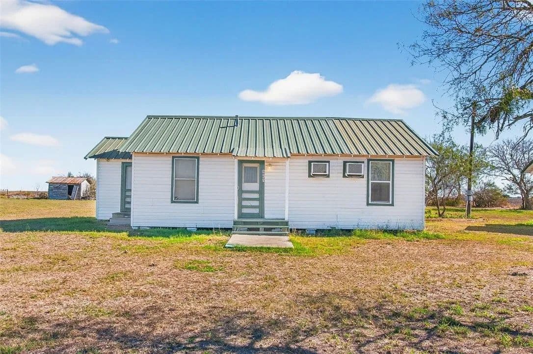 152.72 Acres of Land for Sale in Alice, Texas - Alice, Texas, 78332