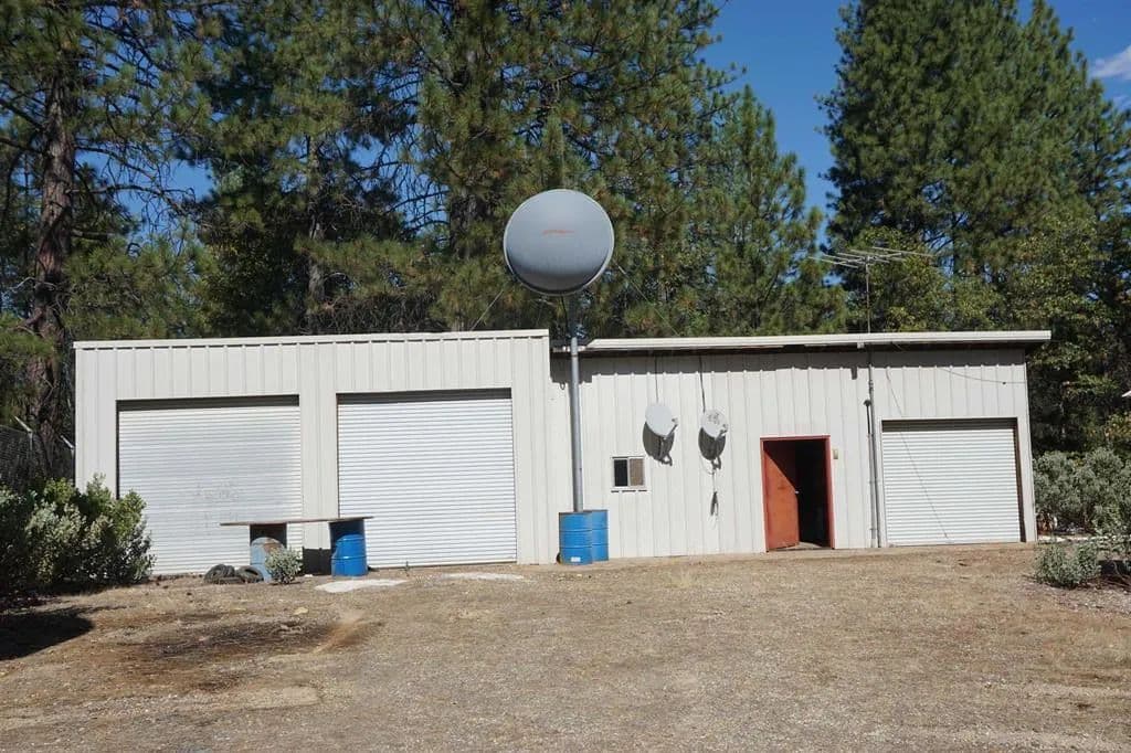 Vacant Land in Quincy - land for sale