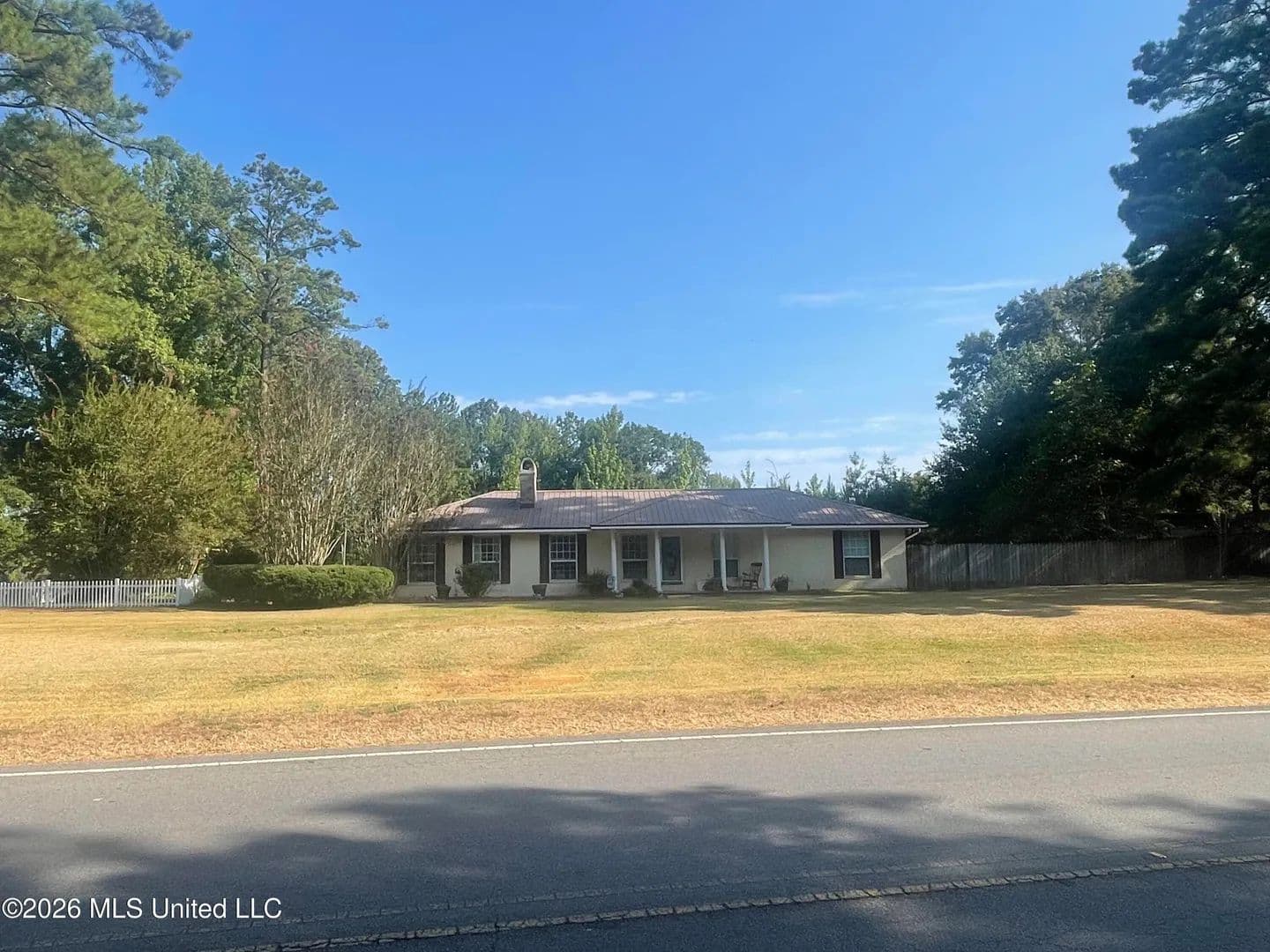 0.69 acres near Brookhaven, Mississippi - land for sale