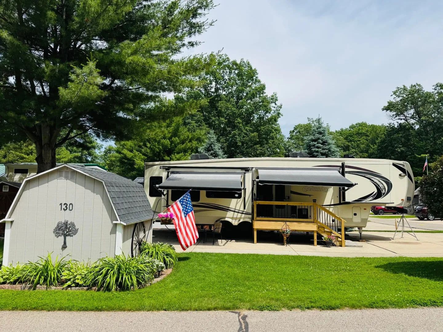 Lots & Land-Other in Houghton Lake - Houghton Lake, Michigan, 48629