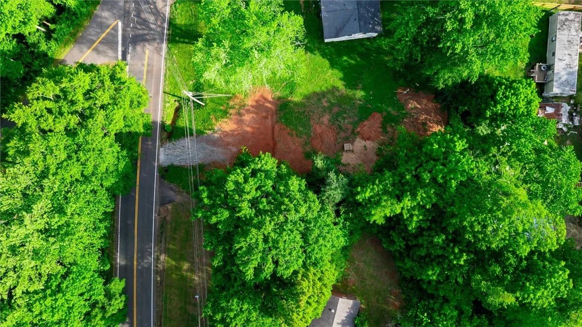 Property from 903 Dacusville Highway - KW - Easley, South Carolina, 29640