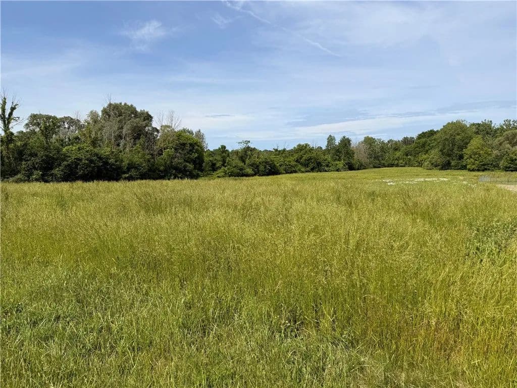 Property from Lot #4 Freshour Road - KW - Canandaigua, New York, 14424