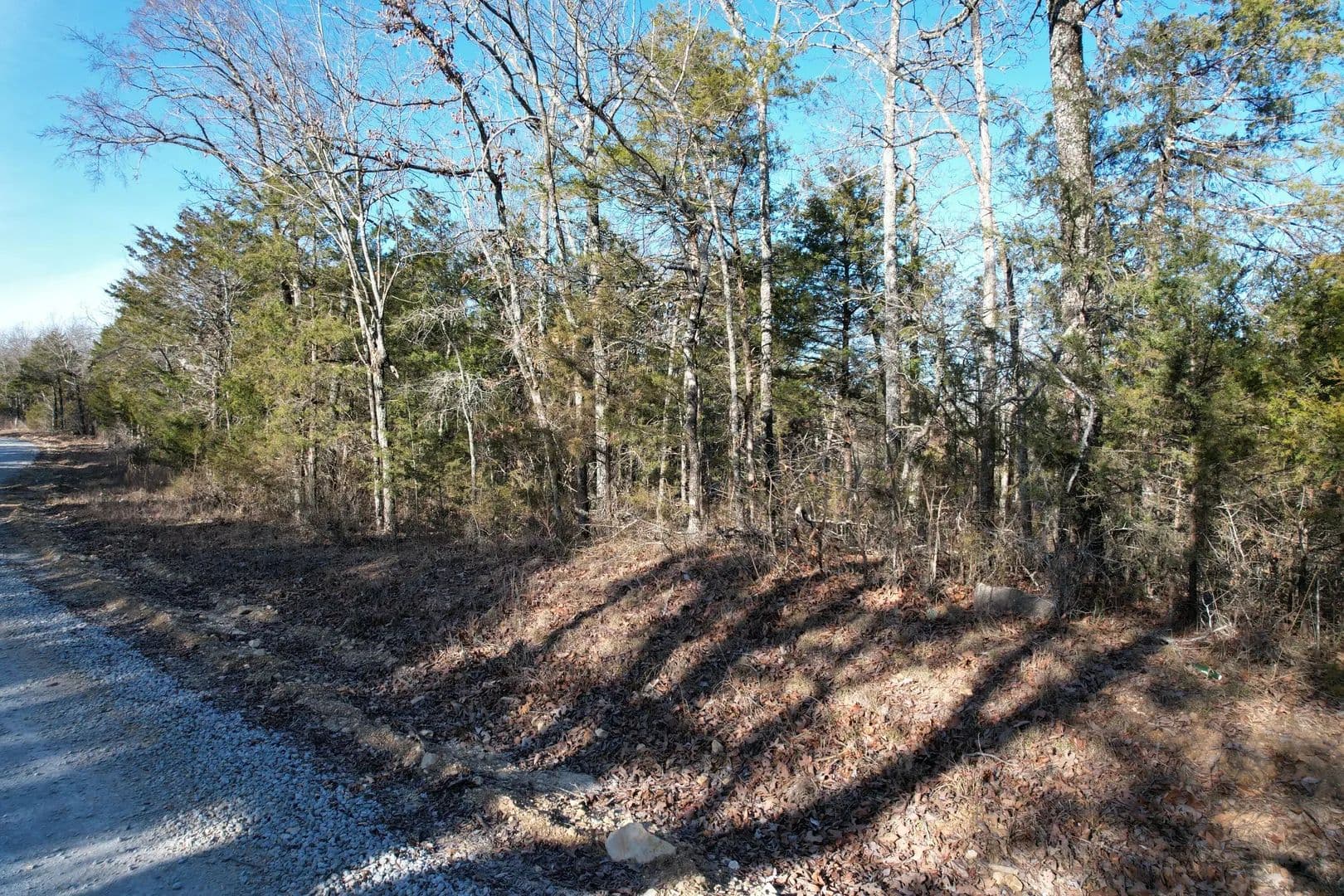 Property from 000 County Road 904 - KW - Theodosia, Missouri, 65761