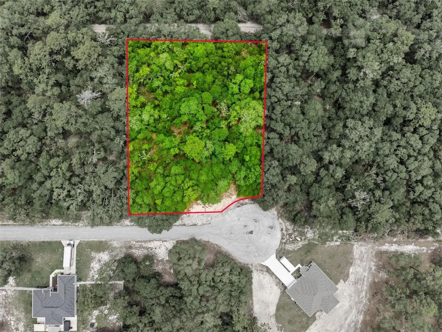 Property from 000 SW 172ND LOOP - KW - Ocala, Florida, 34473