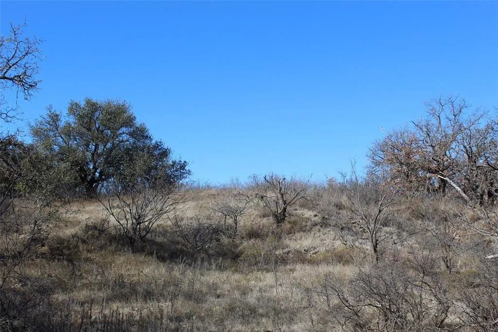 Vacant Land in Breckenridge - Breckenridge, Texas, 76424