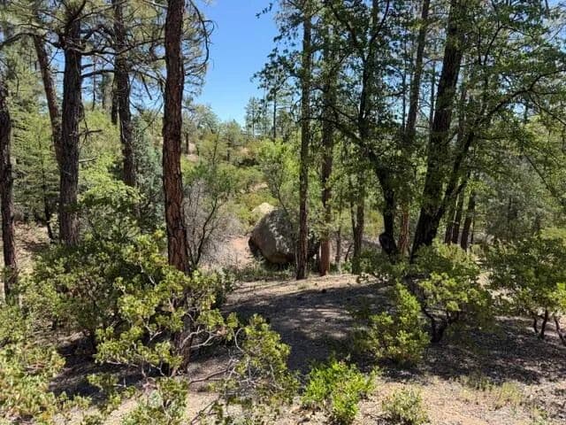 Property from 3004 E Game Trail - KW - Payson, Arizona, 85541