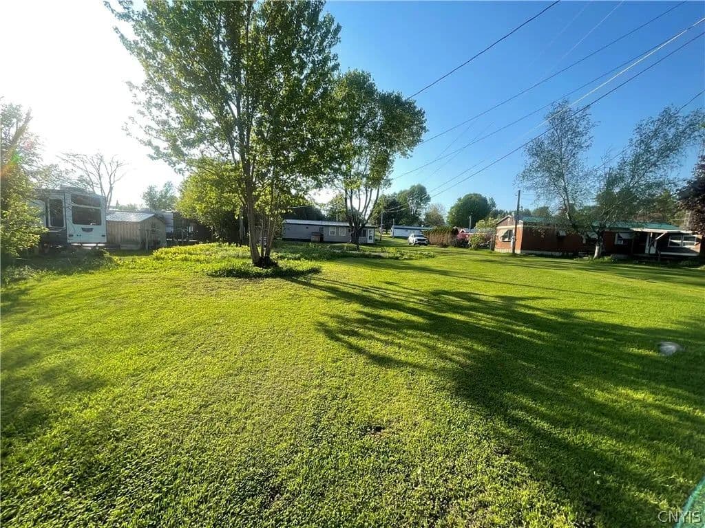 Property from 18 Third Street/Prvt - KW - Morristown, New York, 13664