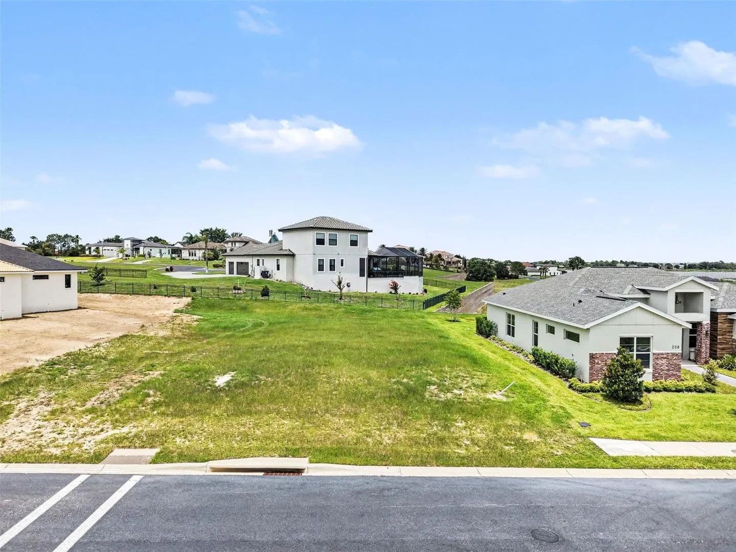 0.24 Acres of Land for Sale in Lake Alfred, Florida - Lake Alfred, Florida, 33850