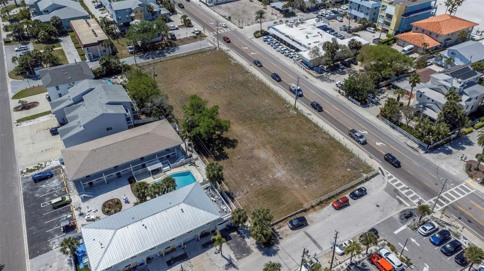 Property from 2300 GULF BOULEVARD - KW - Indian Rocks Beach, Florida, 33785