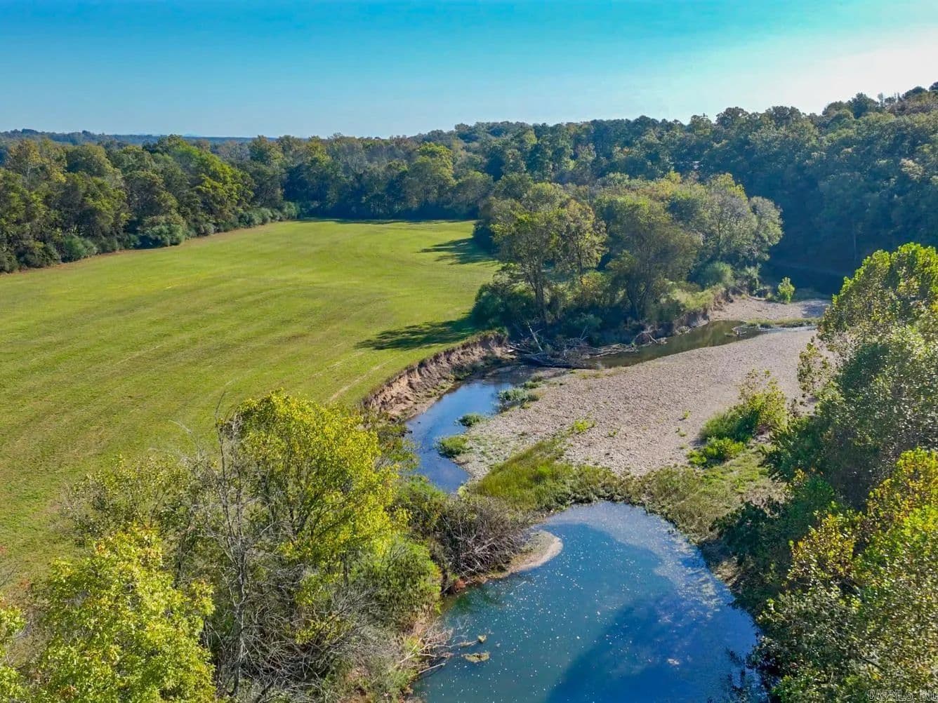 Property from 360 Hwy 27 - KW - Story, Arkansas, 71970