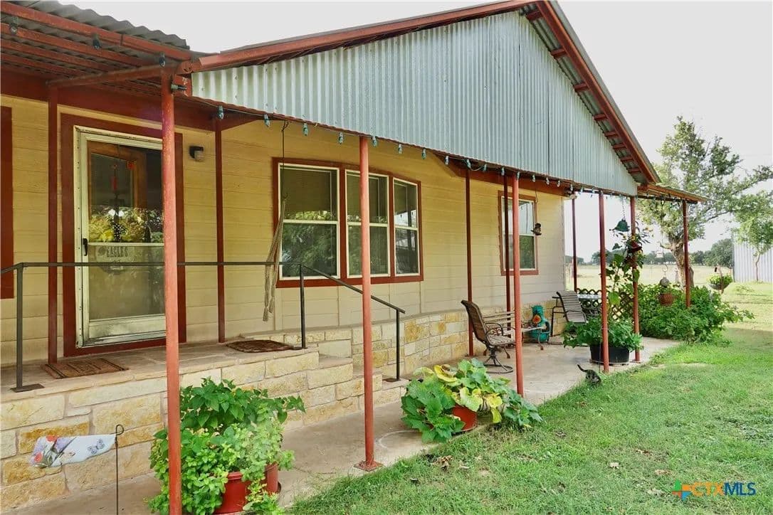 16 Acres of Land for Sale in Goldthwaite, TX - Goldthwaite, Texas, 76844