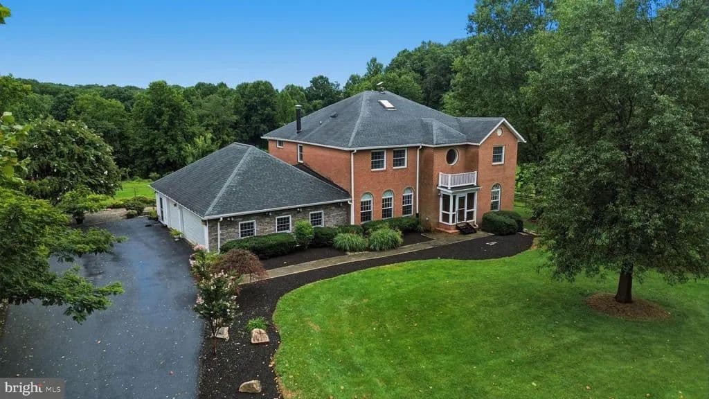 15.71 Acres of Land for Sale in MOUNT AIRY, MD - land for sale