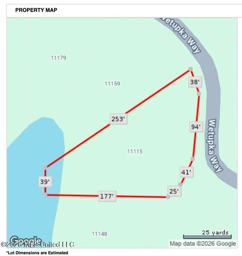 Property from 11115 Horseshoe Bend - KW - Hernando, Mississippi, 38632