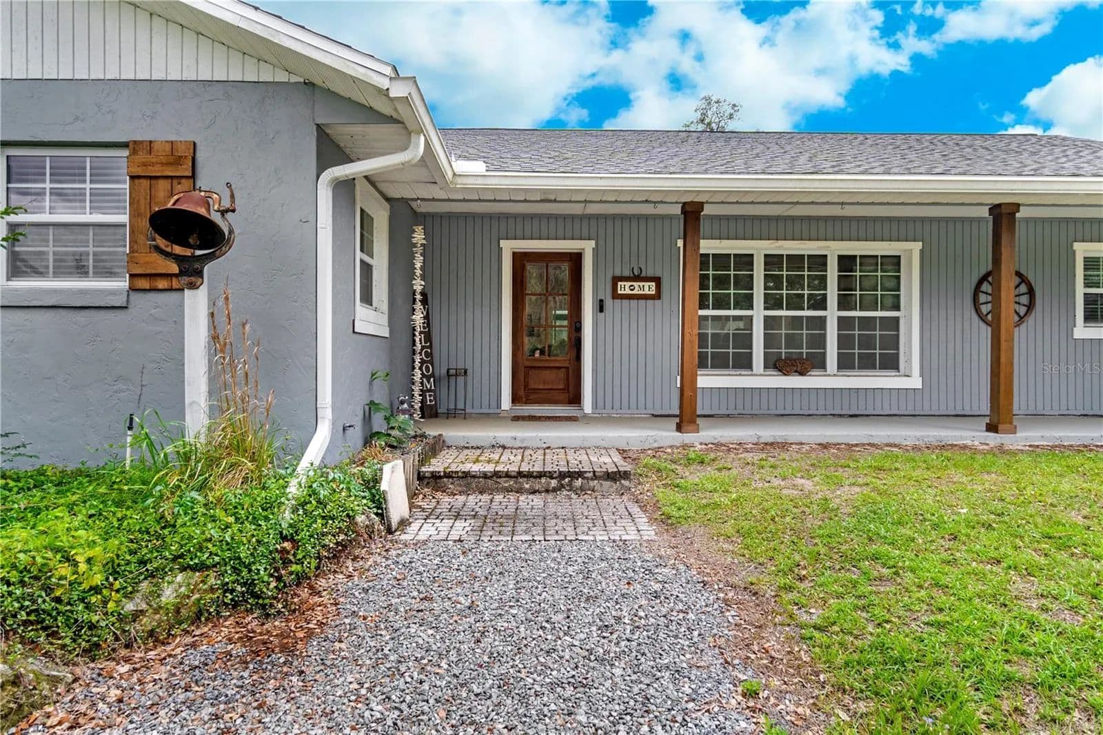 Property from 24 LAKE WOOD CIRCLE - KW - Ocala, Florida, 34482