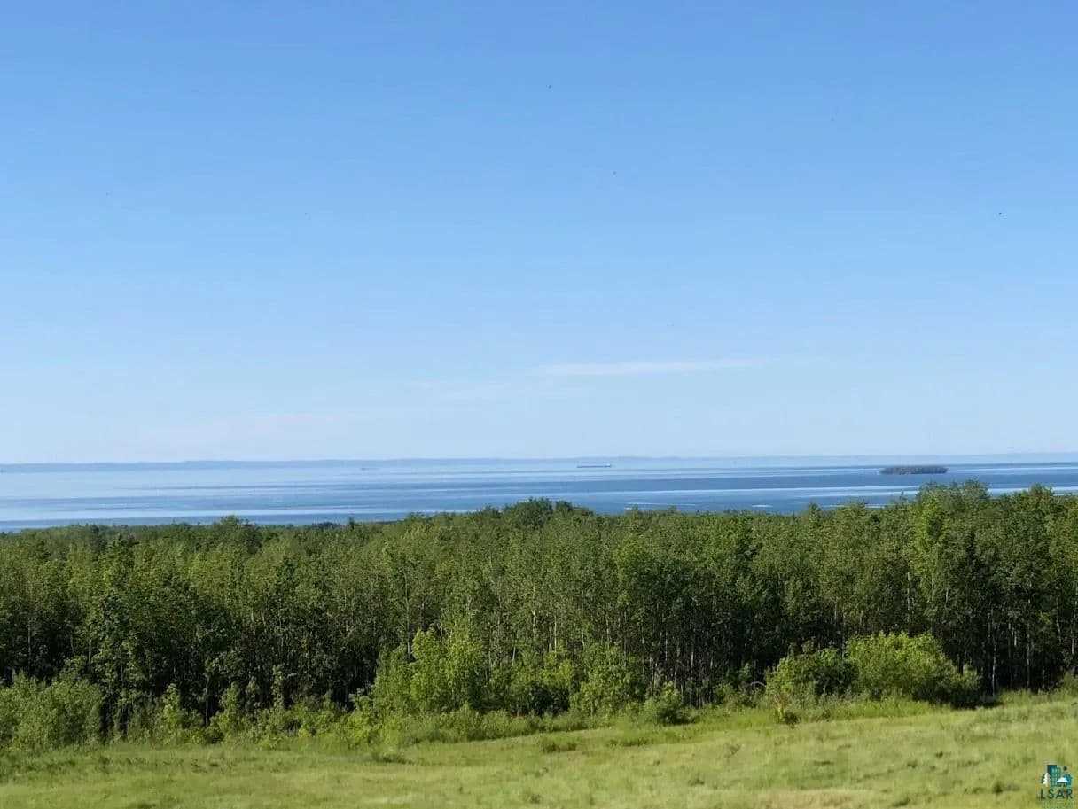 Vacant Land in Cornucopia - Cornucopia, Wisconsin, 54827