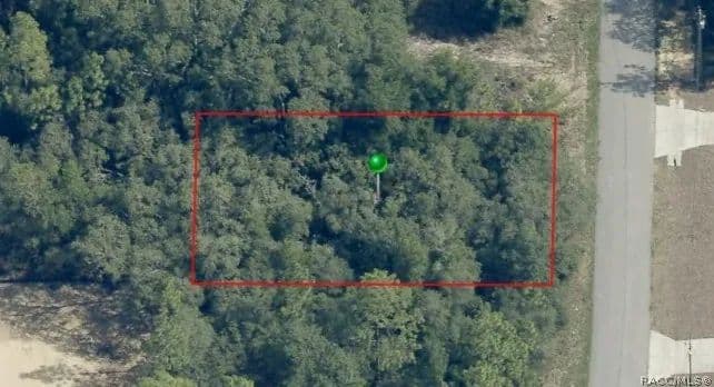 Property from 7064 N Ripley Drive - KW - Dunnellon, Florida, 34433