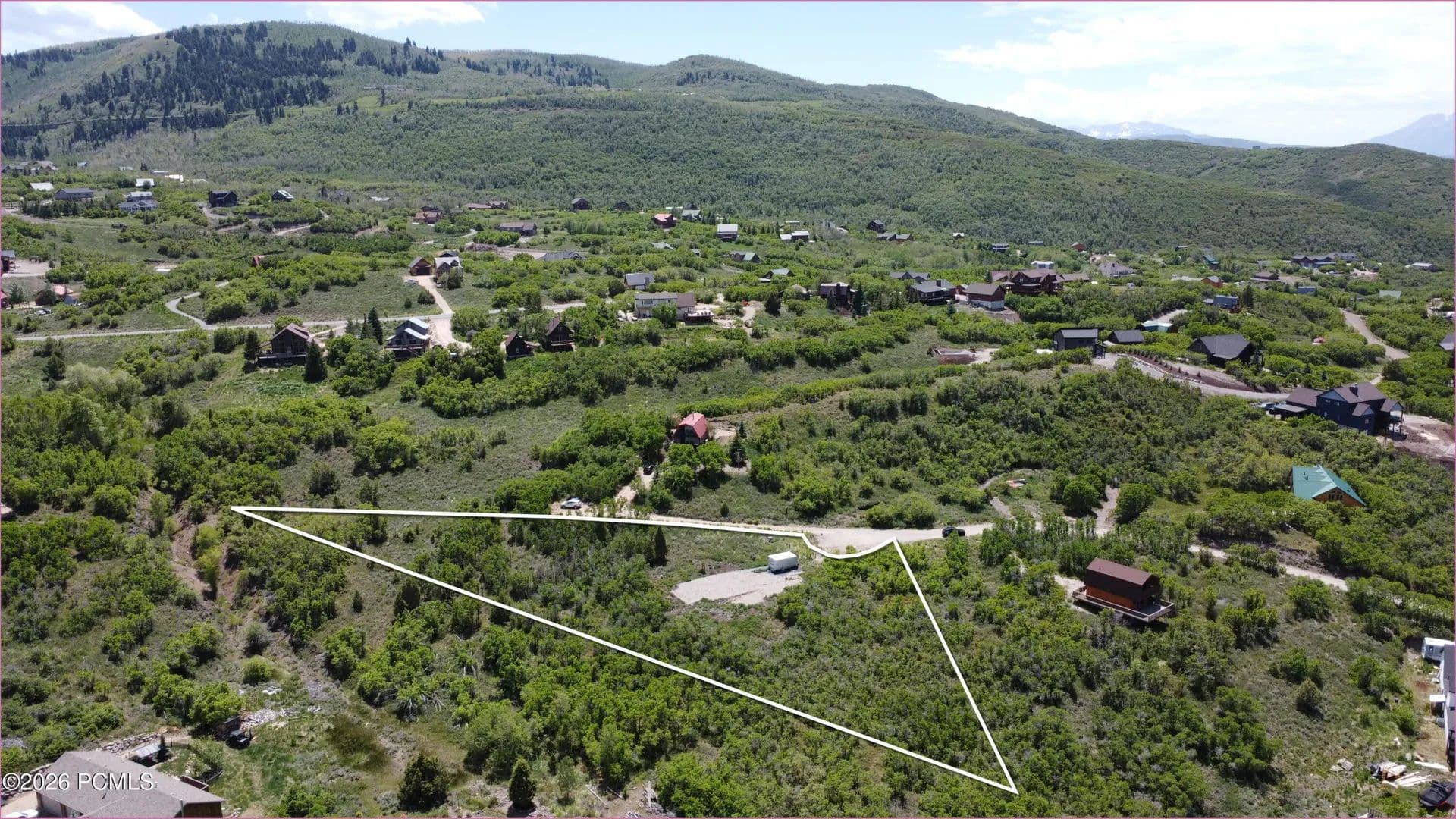 1.3 Acres of Land for Sale in Heber City, UT - Heber City, Utah, 84032