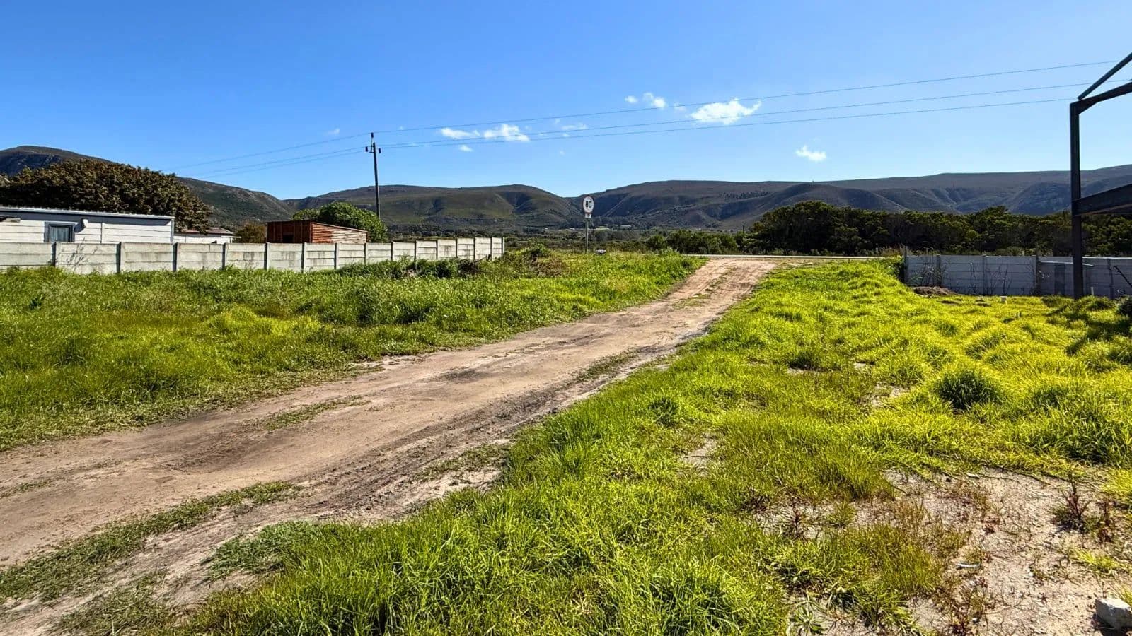 904 Acres of Land for Sale in Gansbaai, Western Cape - land for sale